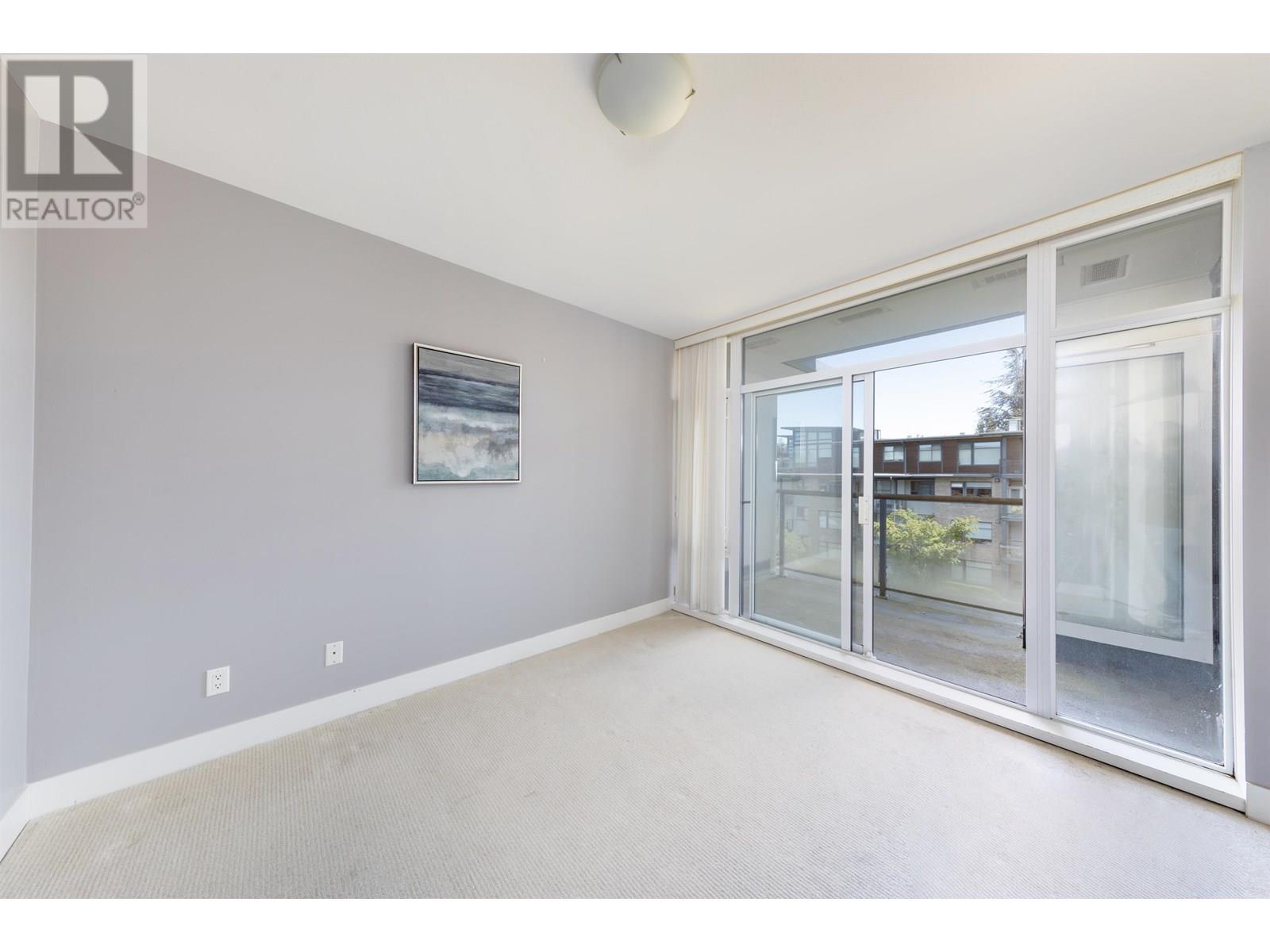 406 5989 Iona Drive, Vancouver, British Columbia  V6T 2L7 - Photo 19 - R3018454