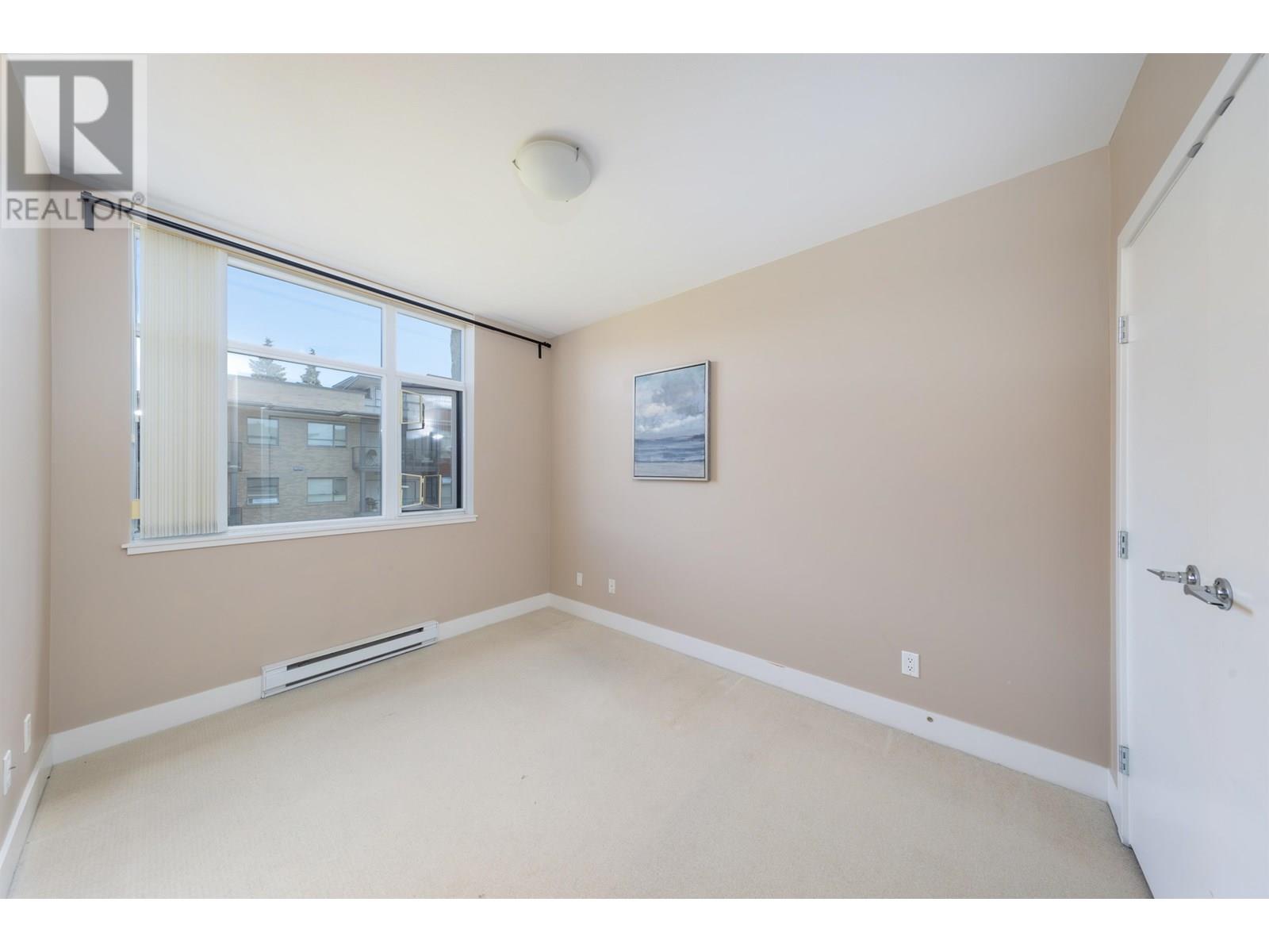 406 5989 Iona Drive, Vancouver, British Columbia  V6T 2L7 - Photo 28 - R3018454