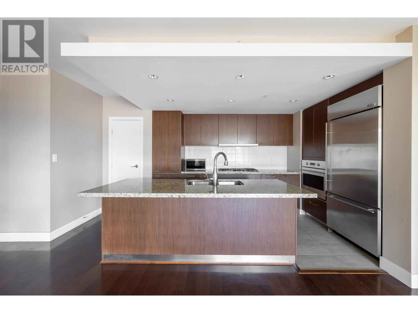 406 5989 Iona Drive, Vancouver, British Columbia  V6T 2L7 - Photo 11 - R3018454