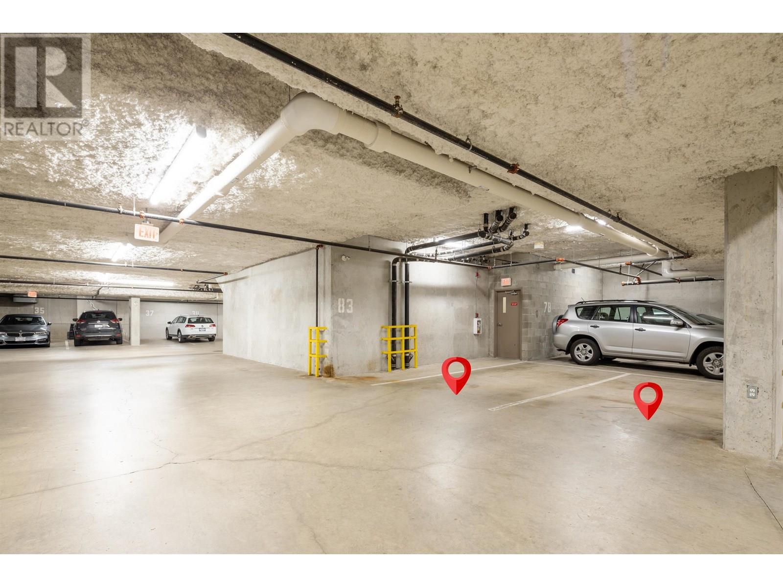 406 5989 Iona Drive, Vancouver, British Columbia  V6T 2L7 - Photo 30 - R3018454