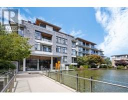 406 5989 Iona Drive, Vancouver, Ca