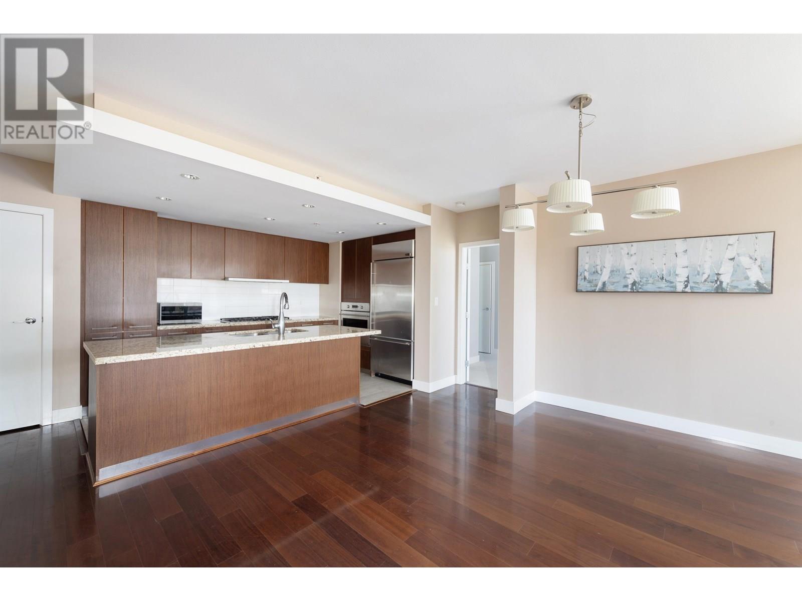 406 5989 Iona Drive, Vancouver, British Columbia  V6T 2L7 - Photo 12 - R3018454