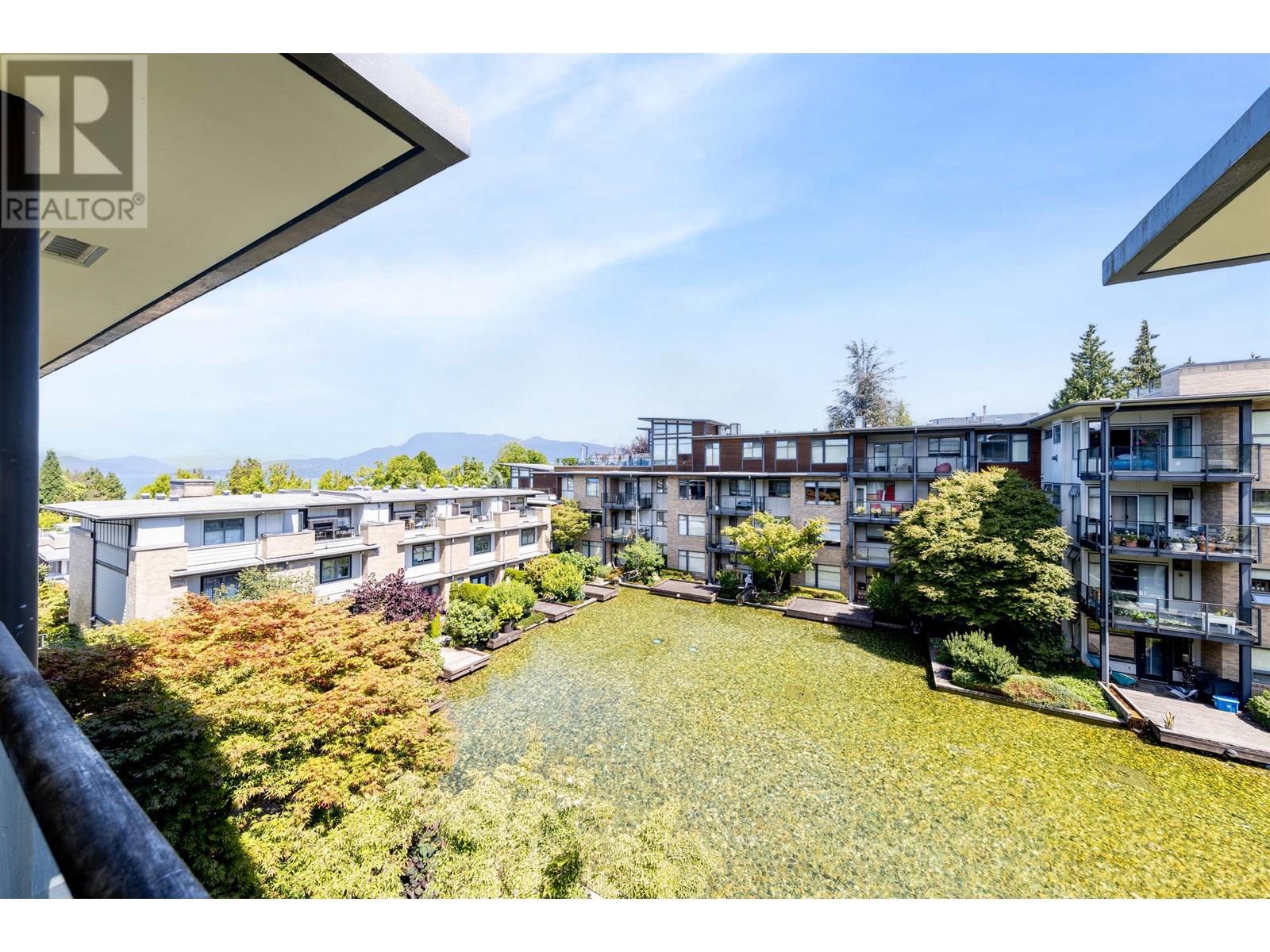 406 5989 Iona Drive, Vancouver, British Columbia  V6T 2L7 - Photo 24 - R3018454