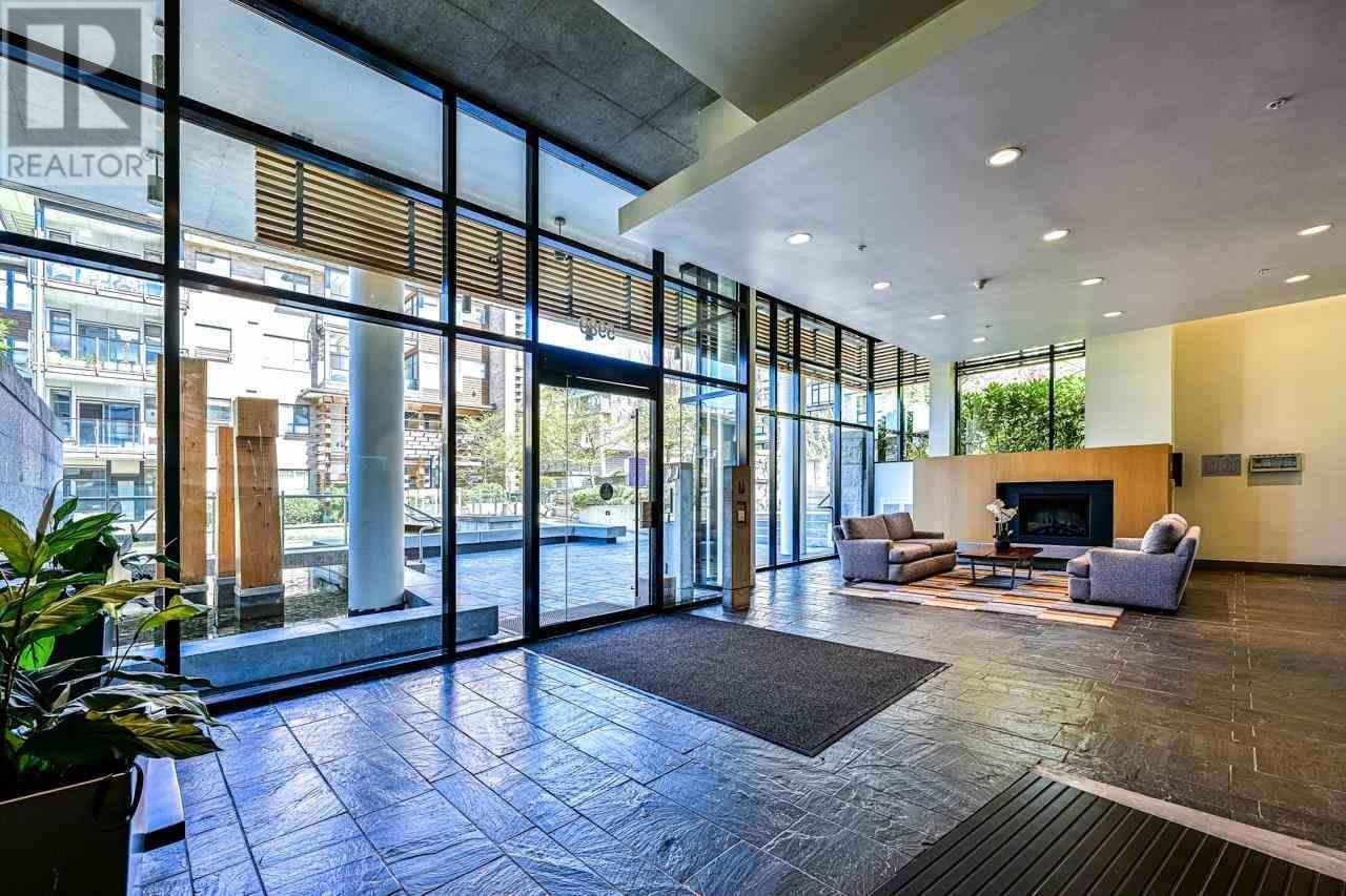 406 5989 Iona Drive, Vancouver, British Columbia  V6T 2L7 - Photo 5 - R3018454