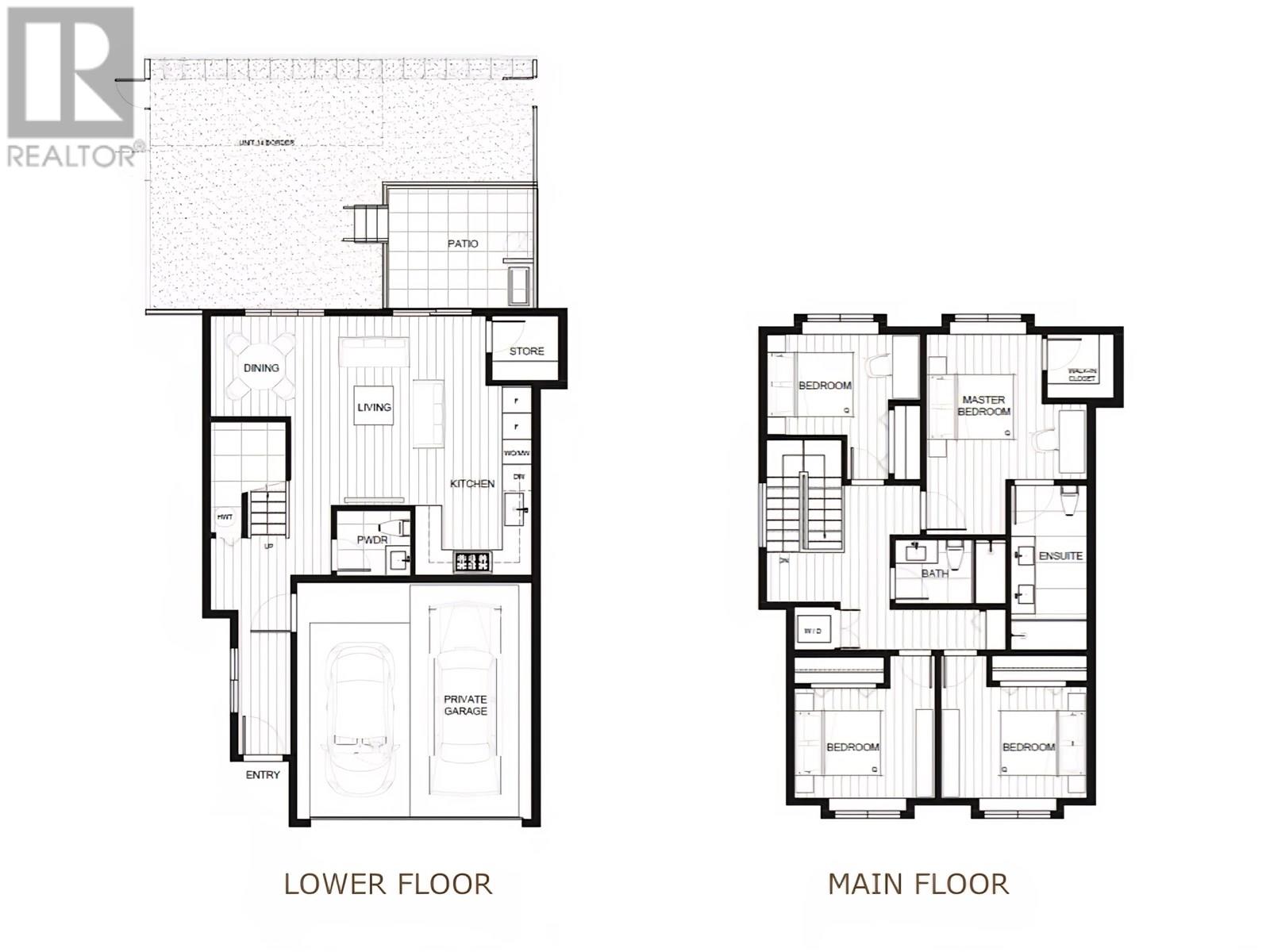 Sl12 4611 Steveston Highway, Richmond, British Columbia  V7E 2K4 - Photo 2 - R3025809
