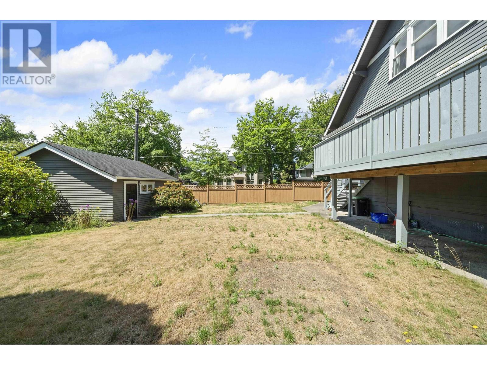 3492 W 34th Avenue, Vancouver, British Columbia  V6N 2K6 - Photo 4 - R3026685