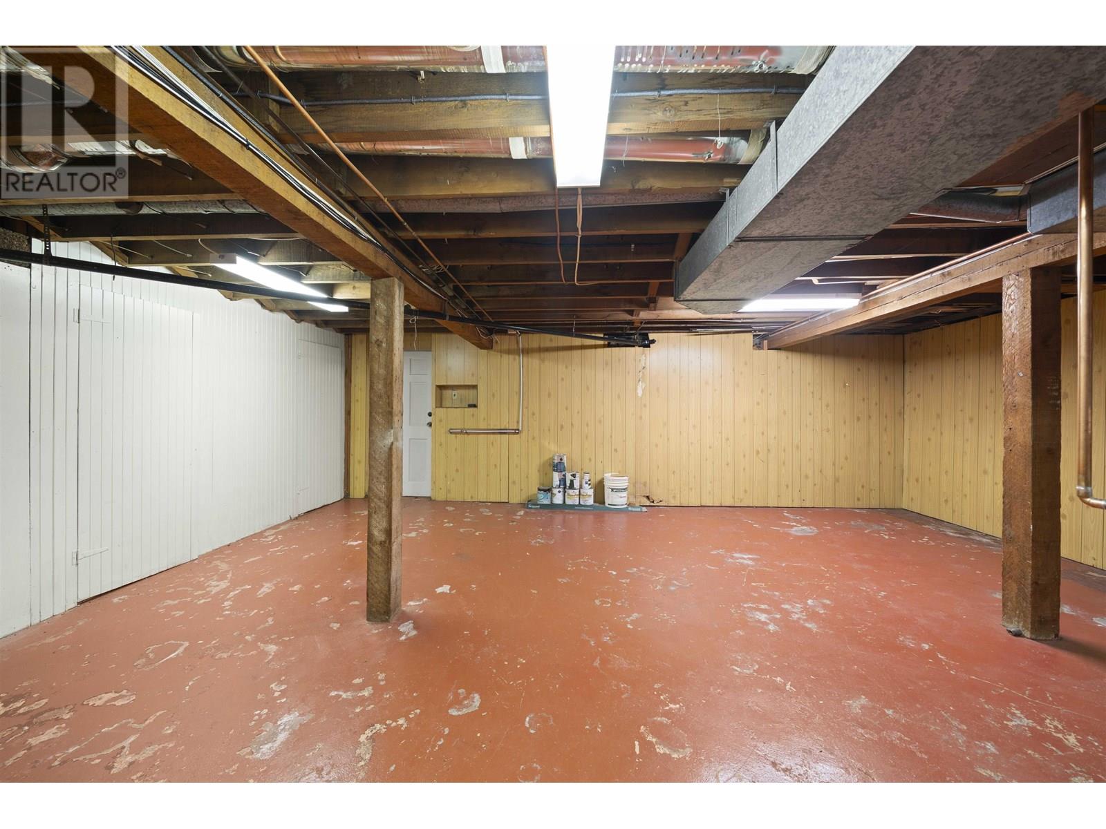 3492 W 34th Avenue, Vancouver, British Columbia  V6N 2K6 - Photo 33 - R3026685