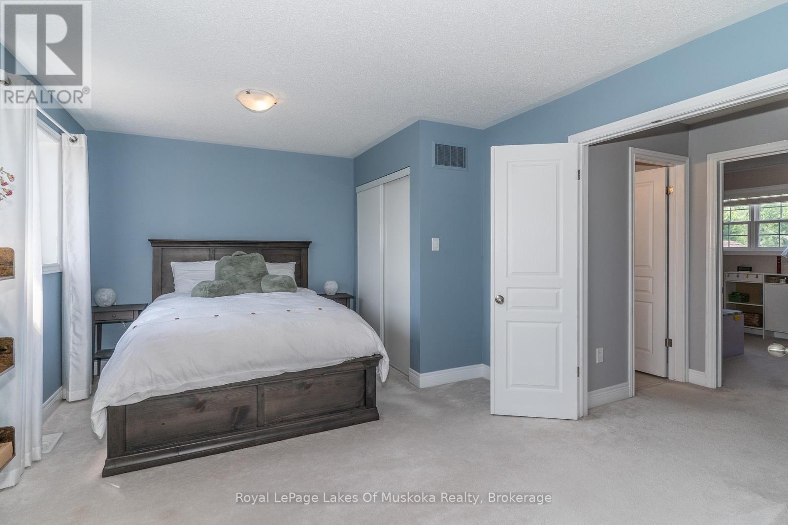 23 Little Ryans Way, Bracebridge, Ontario  P1L 0C3 - Photo 16 - X12287467