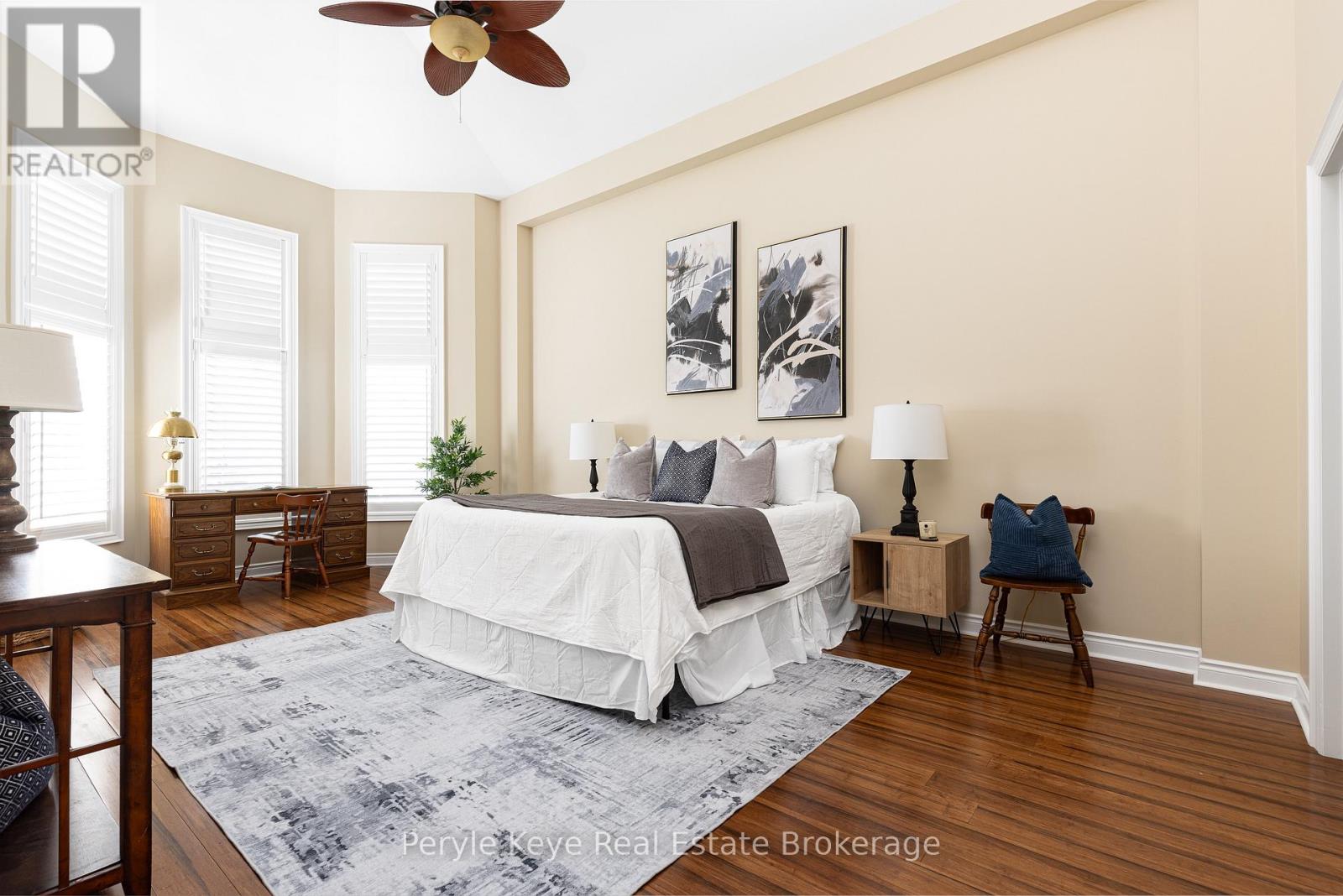 5 Prescott Crescent, Bracebridge, Ontario  P1L 0B7 - Photo 28 - X12287480