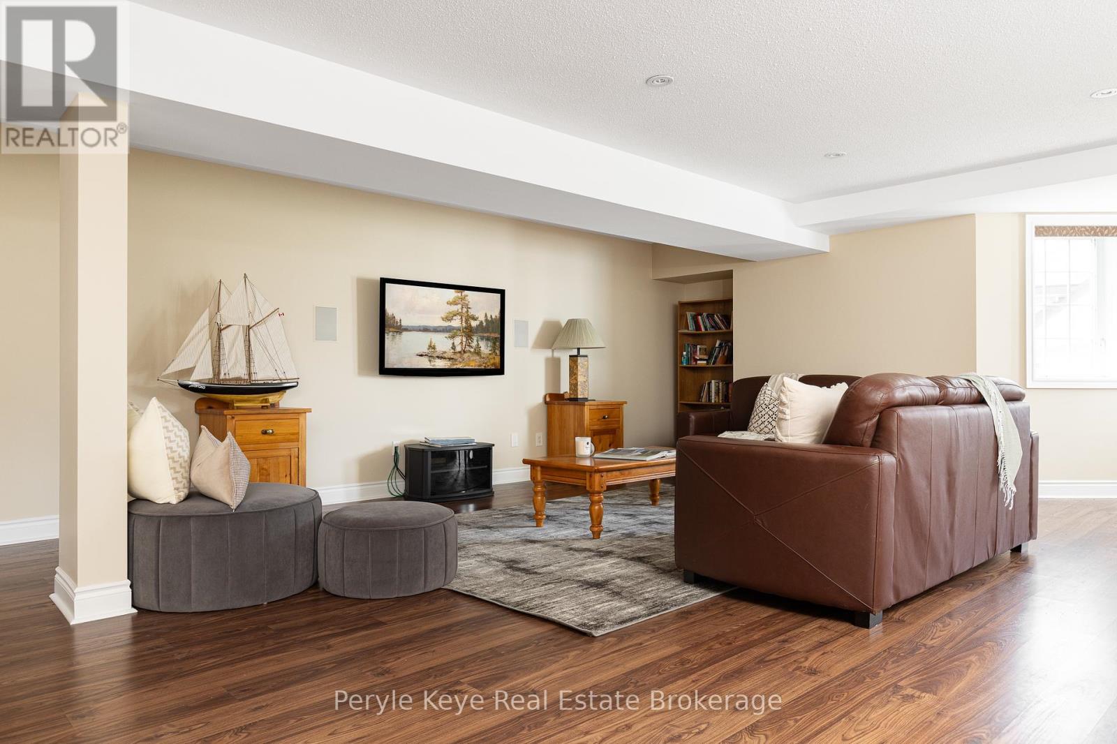 5 Prescott Crescent, Bracebridge, Ontario  P1L 0B7 - Photo 38 - X12287480