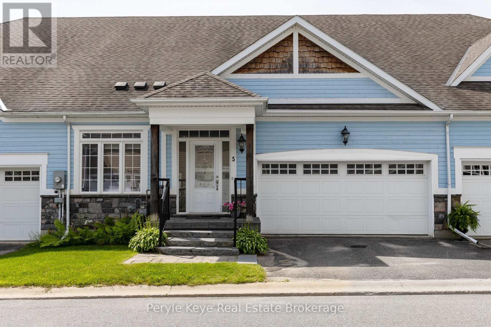 5 Prescott Crescent, Bracebridge, Ontario  P1L 0B7 - Photo 8 - X12287480