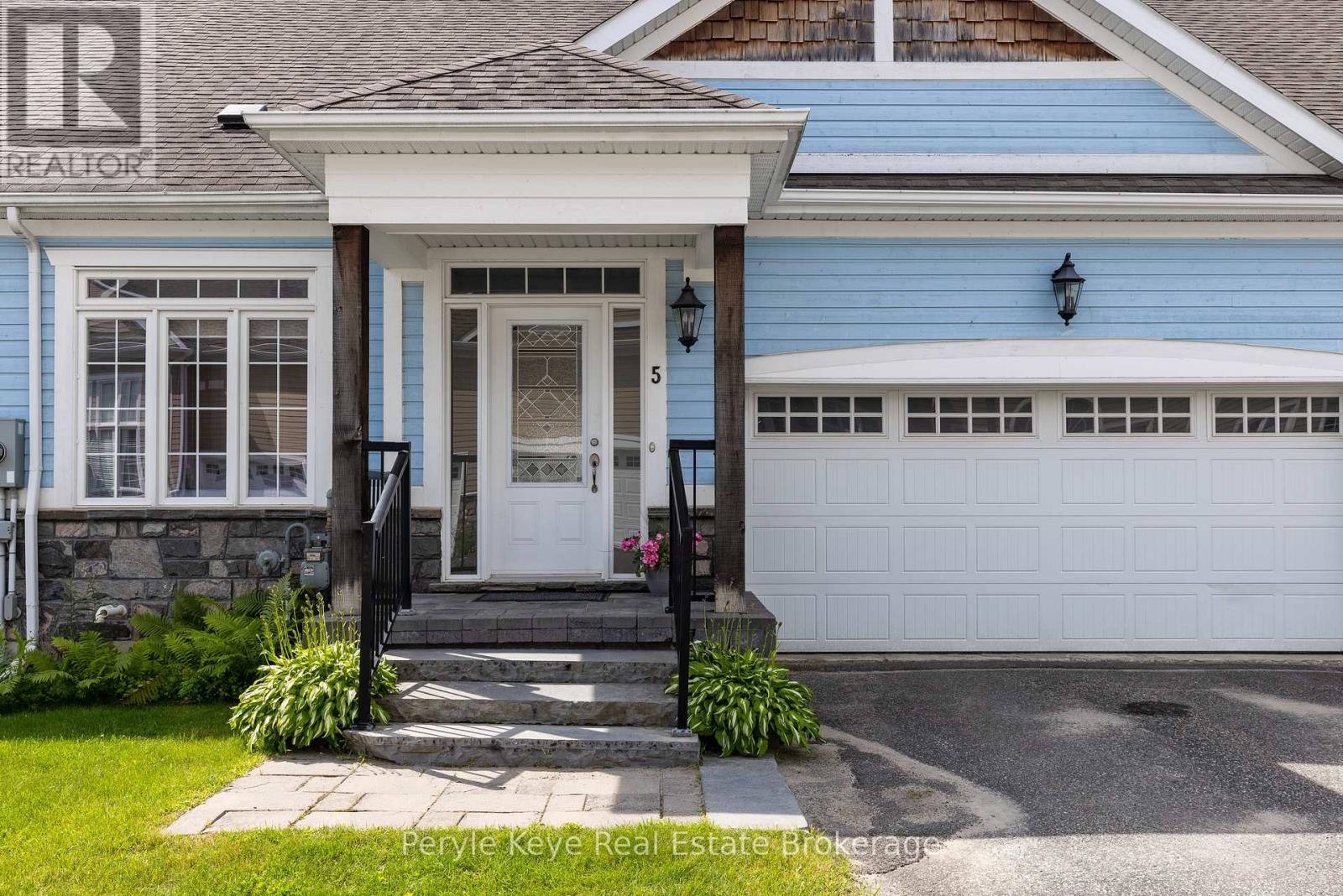 5 Prescott Crescent, Bracebridge, Ontario  P1L 0B7 - Photo 9 - X12287480