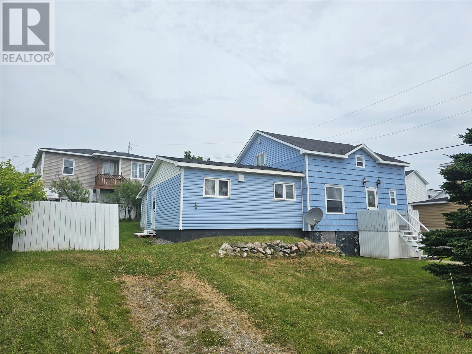 53 Legallais Street, Channel-Port Aux Basques, Newfoundland & Labrador  A0M 1C0 - Photo 1 - 1287788