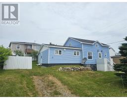 53 LeGallais Street, Channel-Port aux Basques, Newfoundland & Labrador