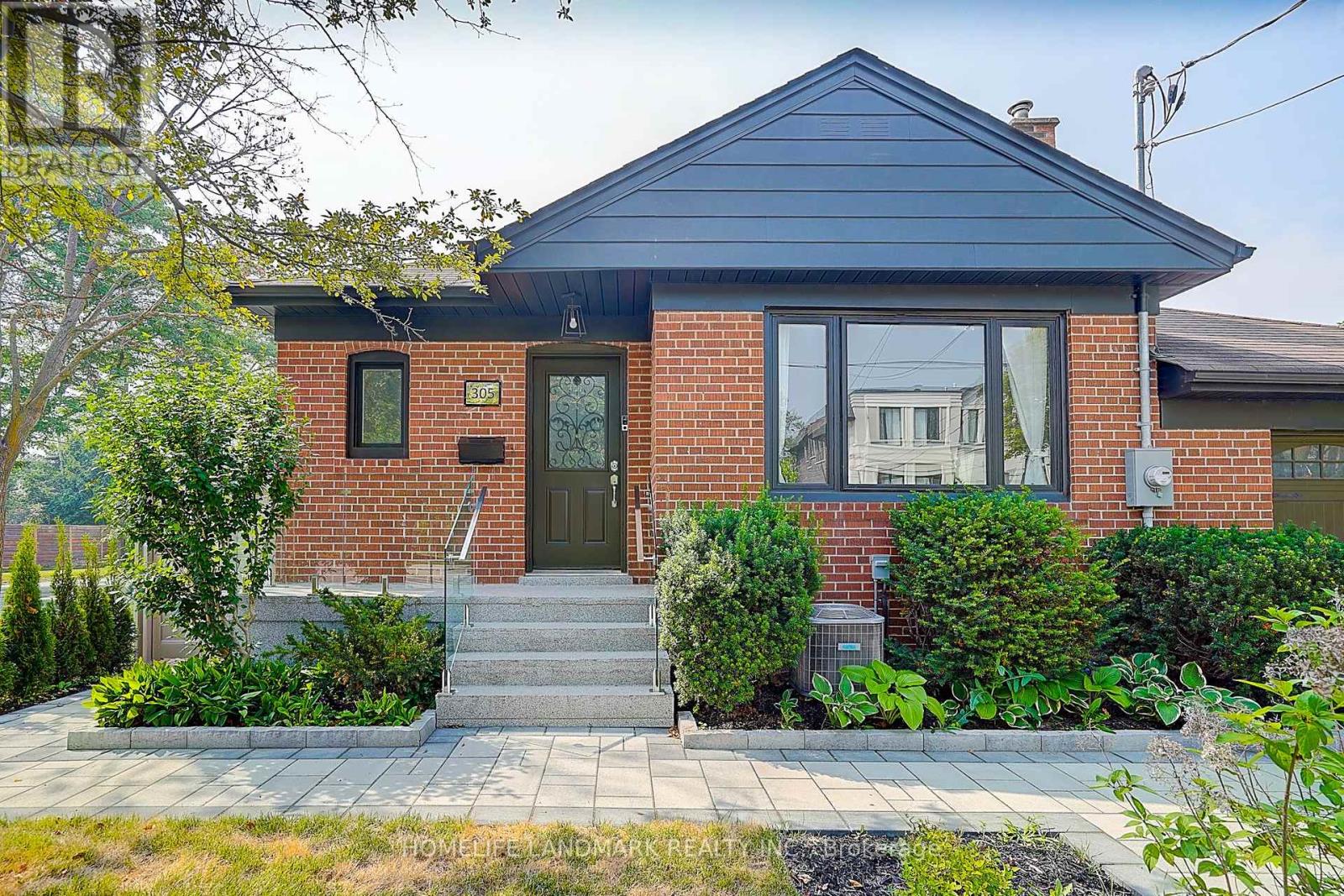Property at 305 CONNAUGHT AVENUE image 3