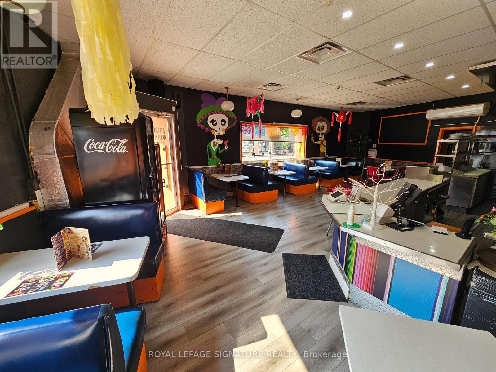 565 Richmond Street, London East, Ontario  N6A 3G2 - Photo 13 - X12284139