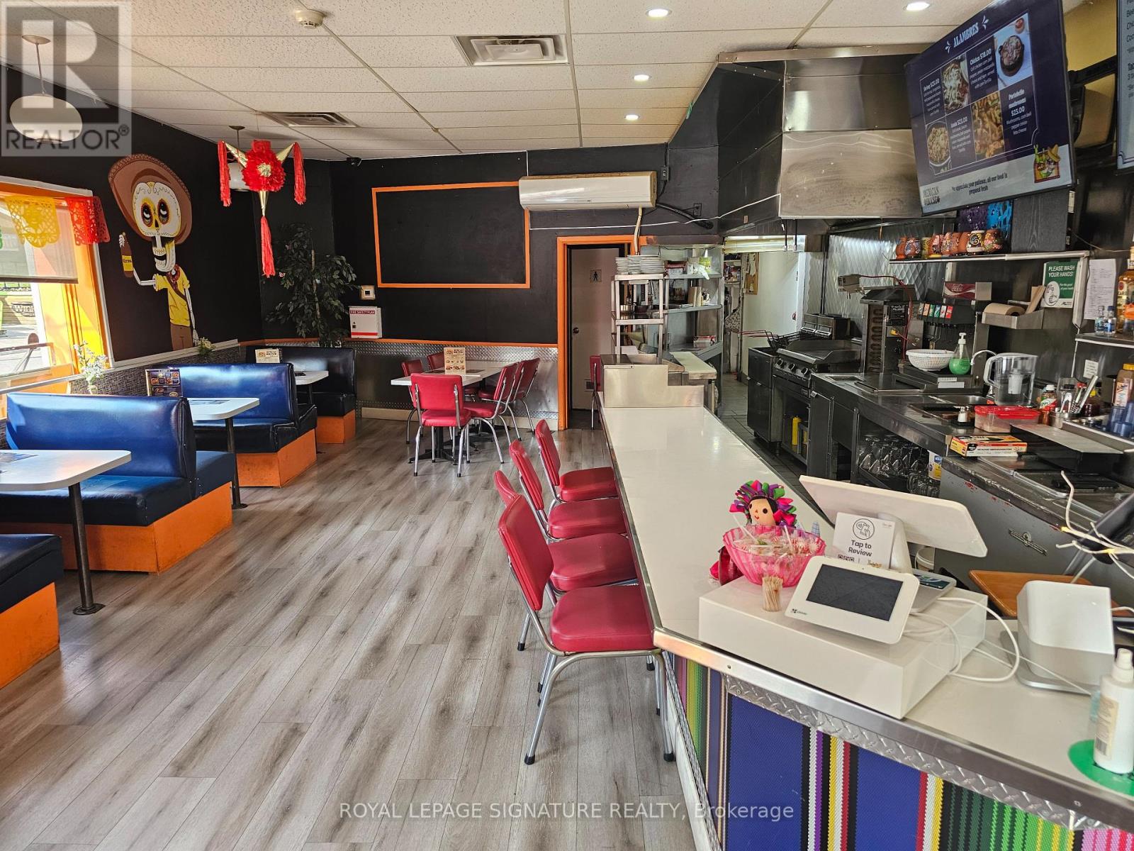 565 Richmond Street, London East, Ontario  N6A 3G2 - Photo 14 - X12284139
