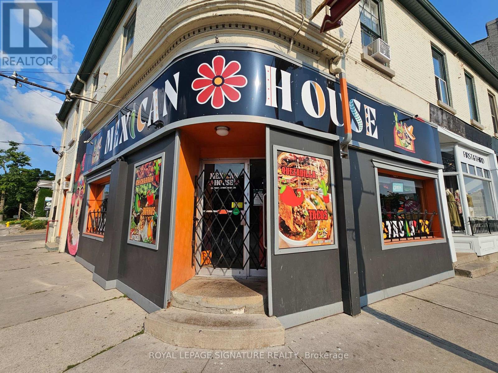 565 Richmond Street, London East, Ontario  N6A 3G2 - Photo 4 - X12284139