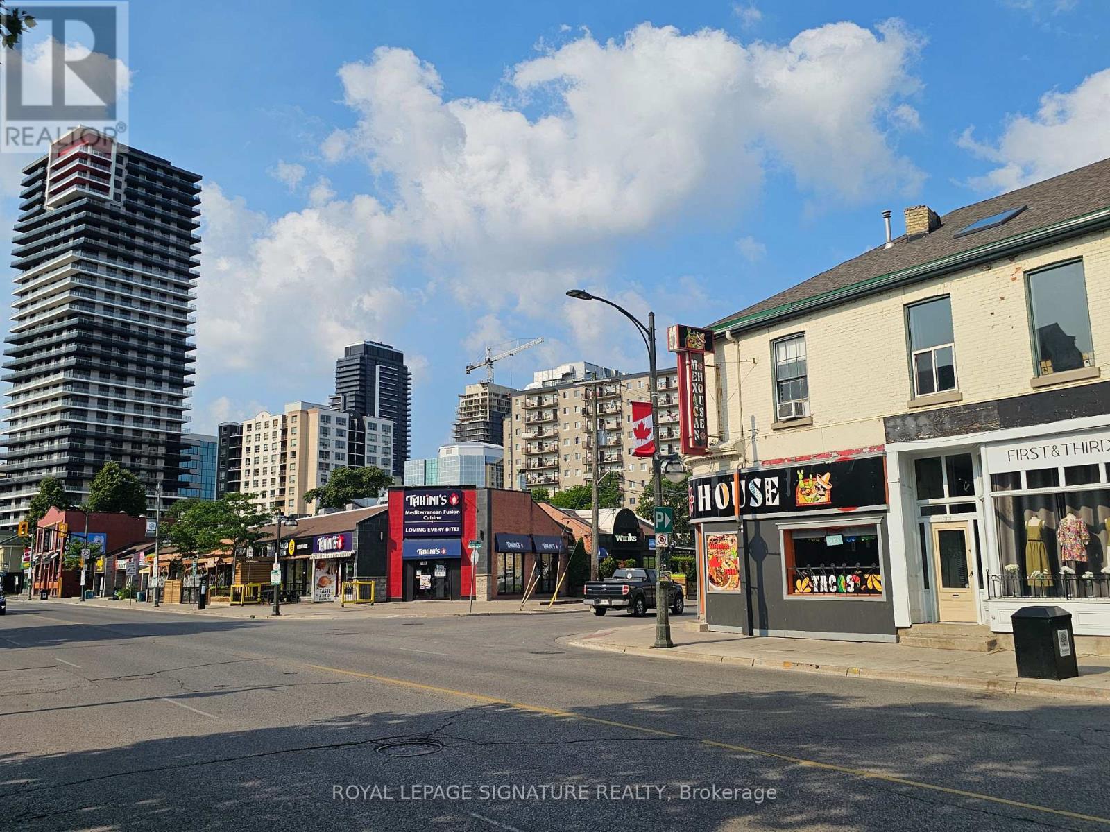 565 Richmond Street, London East, Ontario  N6A 3G2 - Photo 21 - X12284139