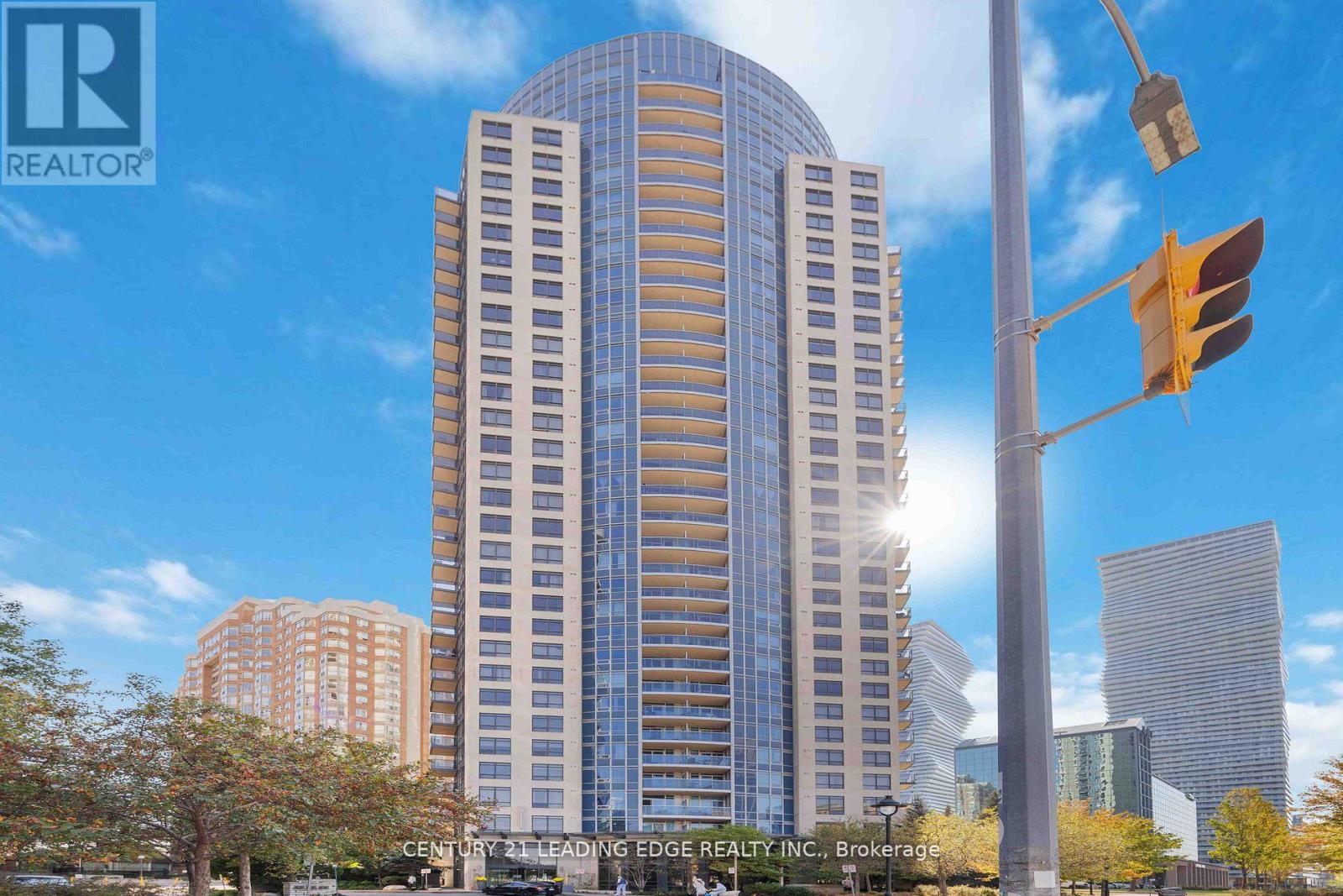 1506 - 330 Burnhamthorpe Road W, Mississauga (City Centre), Ontario  L5B 0E1 - Photo 41 - W12206351