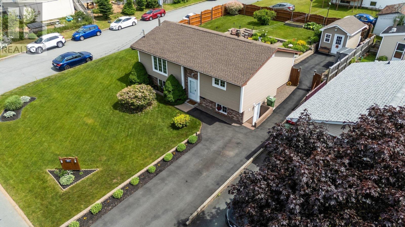 Property at 491 Arklow Drive image 2
