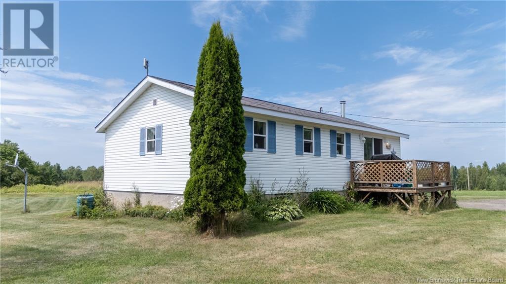 2294 Route 510, Targettville, New Brunswick  E4T 1V6 - Photo 1 - NB122859