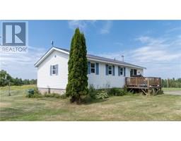 2294 Route 510, Targettville, New Brunswick