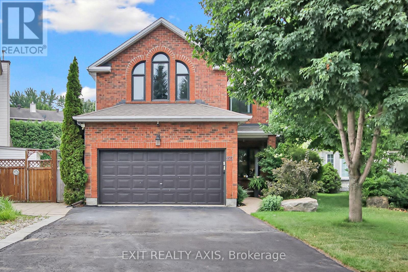 Property at 155 LONGSHIRE CIRCLE image 1