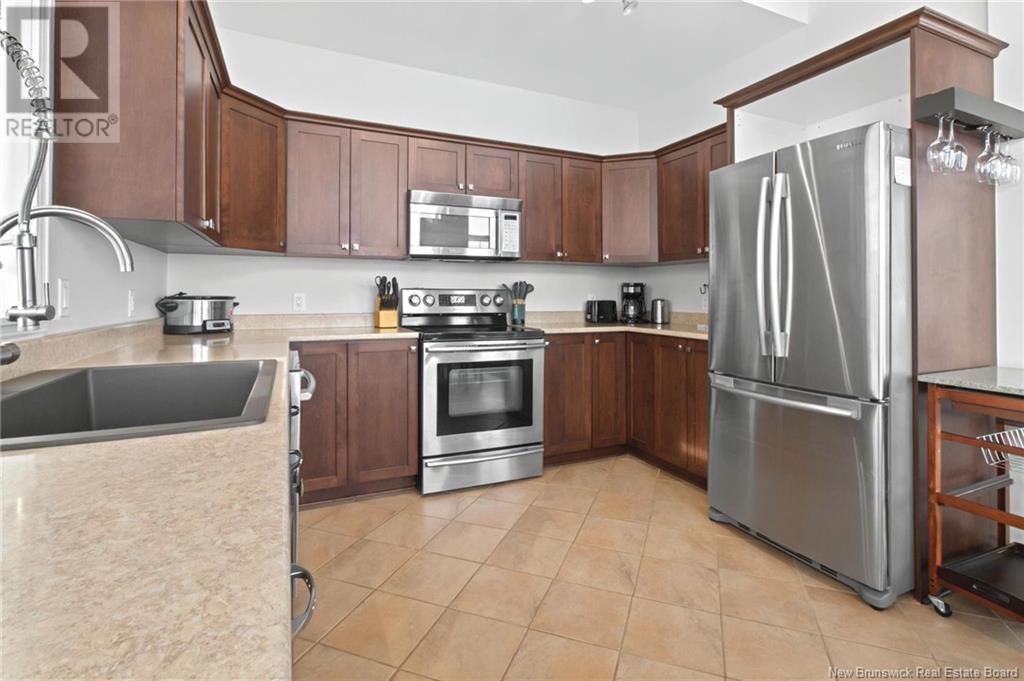 94 Newton Unit# A, Moncton, New Brunswick  E1E 3A4 - Photo 26 - NB122651