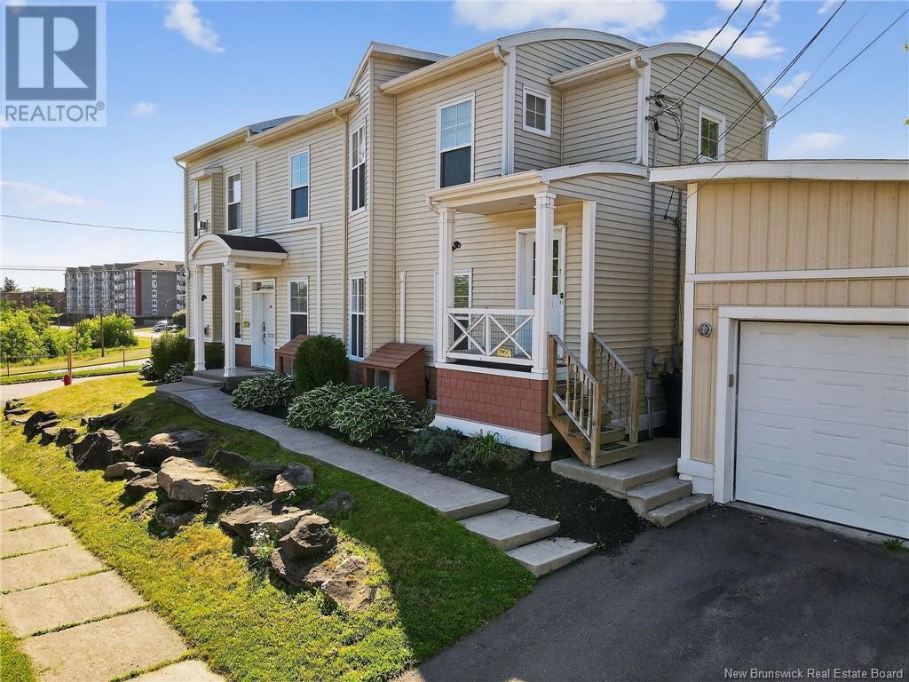94 Newton Unit# A, Moncton, New Brunswick  E1E 3A4 - Photo 3 - NB122651