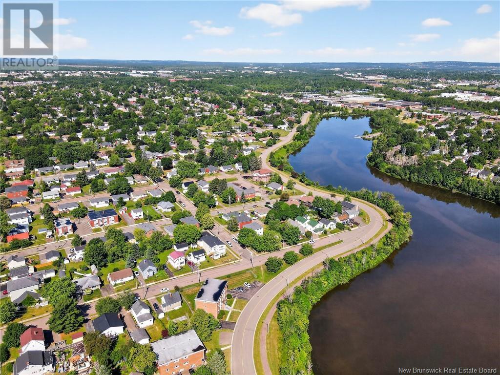 94 Newton Unit# A, Moncton, New Brunswick  E1E 3A4 - Photo 6 - NB122651