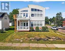 94 Newton Unit# A, Moncton, New Brunswick