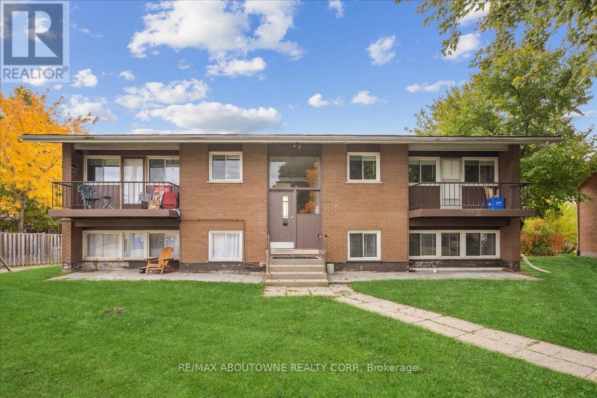 Property at 1 - 2350 QUEENSWAY DRIVE image 1