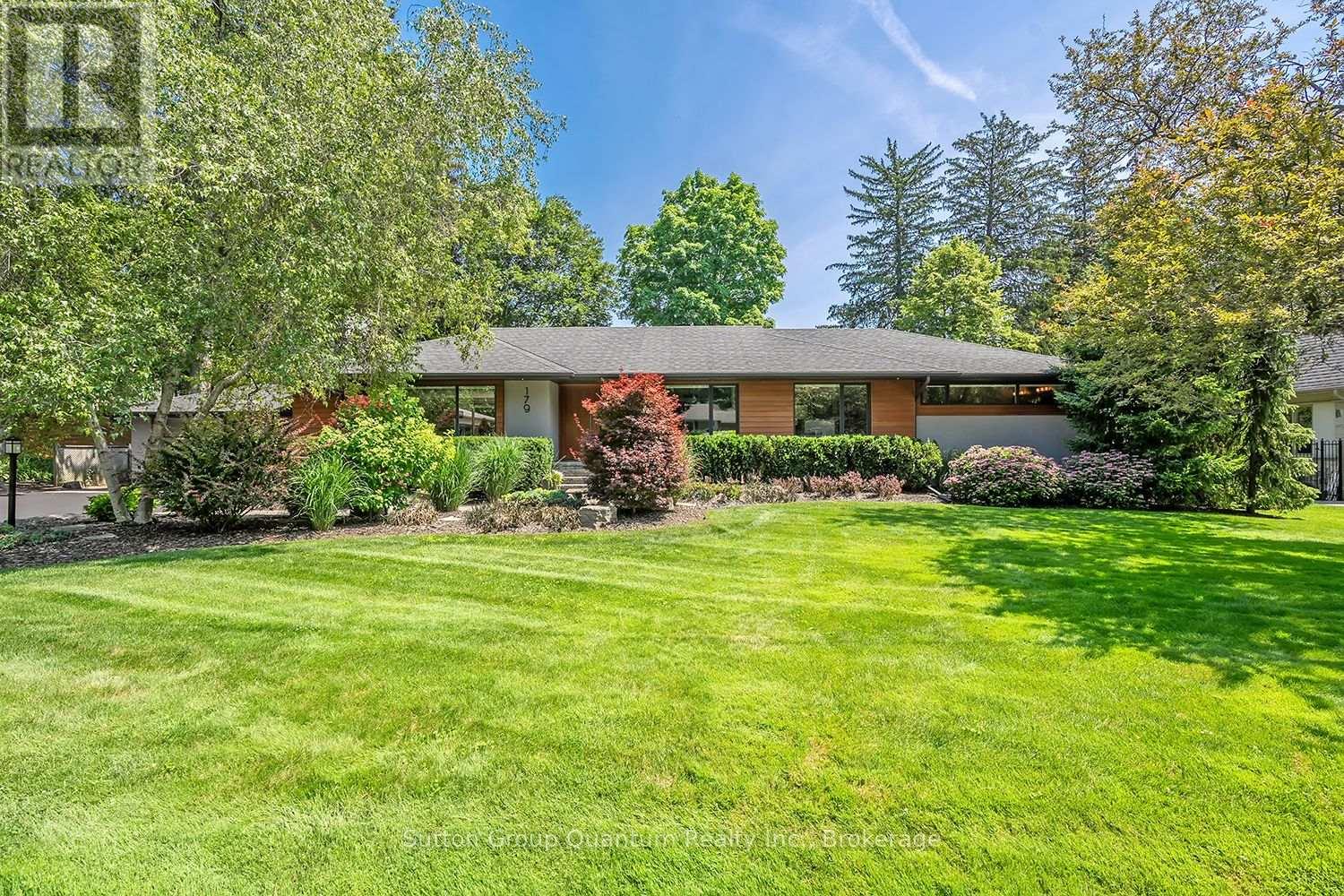Property at 179 FORESTWOOD DRIVE image 1