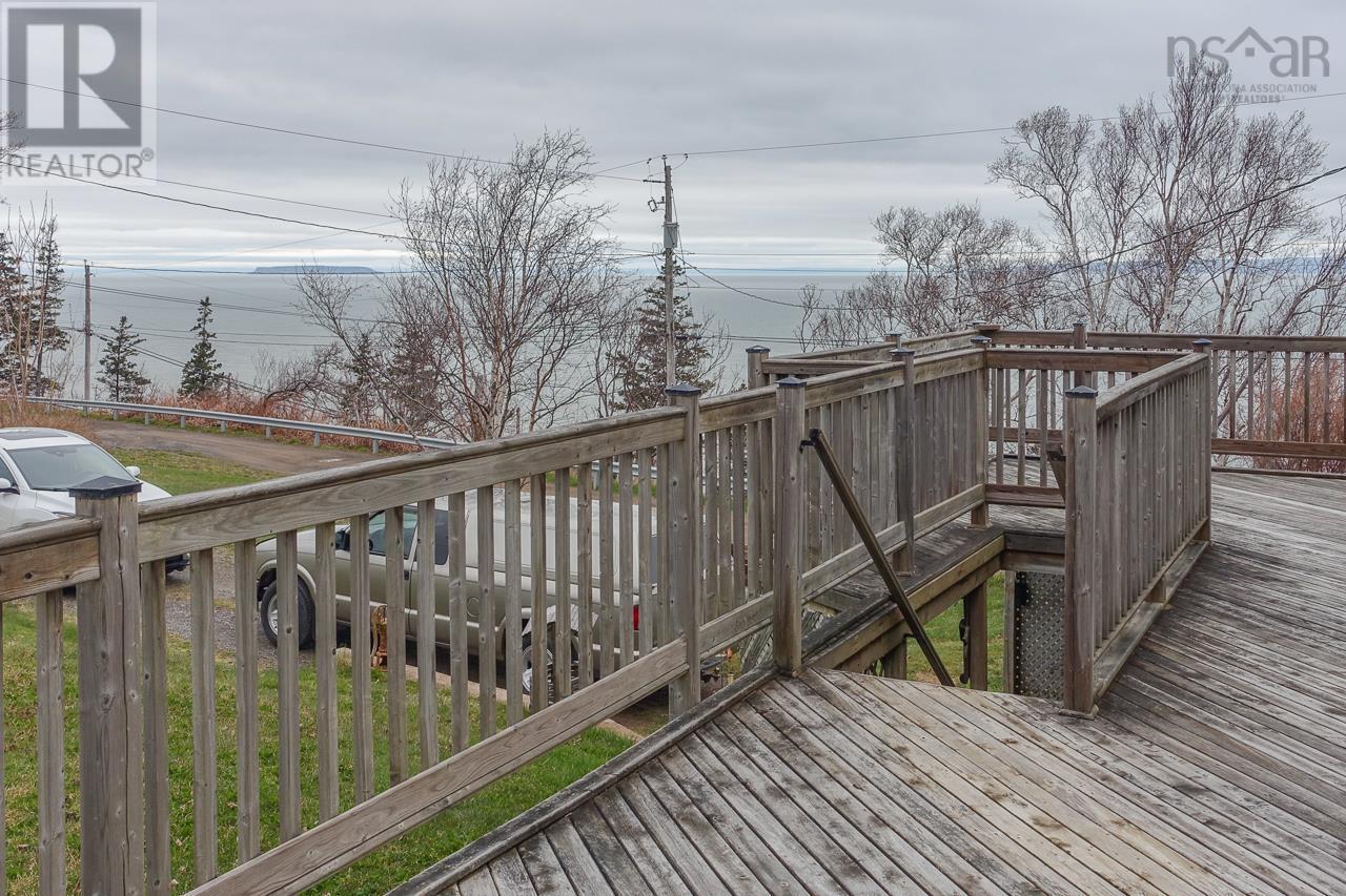 22 Pent Road, Harbourville, Nova Scotia  B0P 1E0 - Photo 18 - 202511036