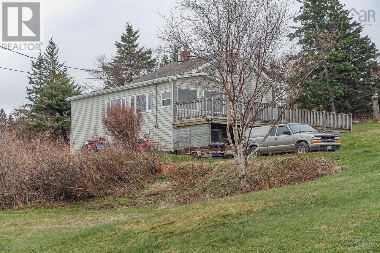 22 Pent Road, Harbourville, Nova Scotia