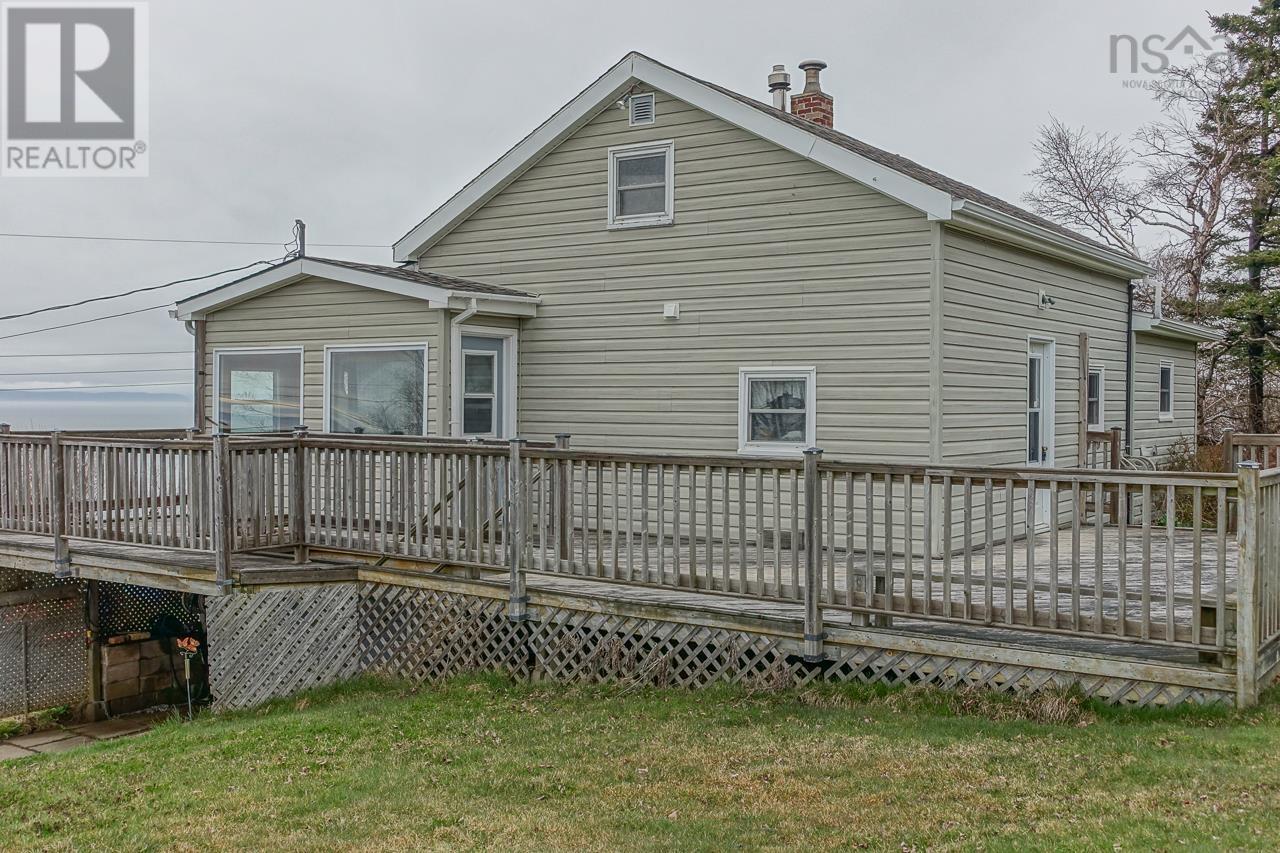 22 Pent Road, Harbourville, Nova Scotia  B0P 1E0 - Photo 4 - 202511036