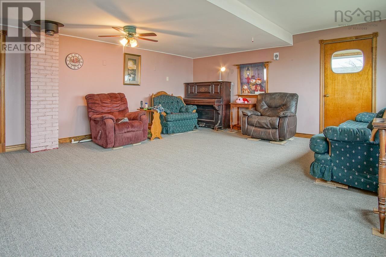 22 Pent Road, Harbourville, Nova Scotia  B0P 1E0 - Photo 6 - 202511036