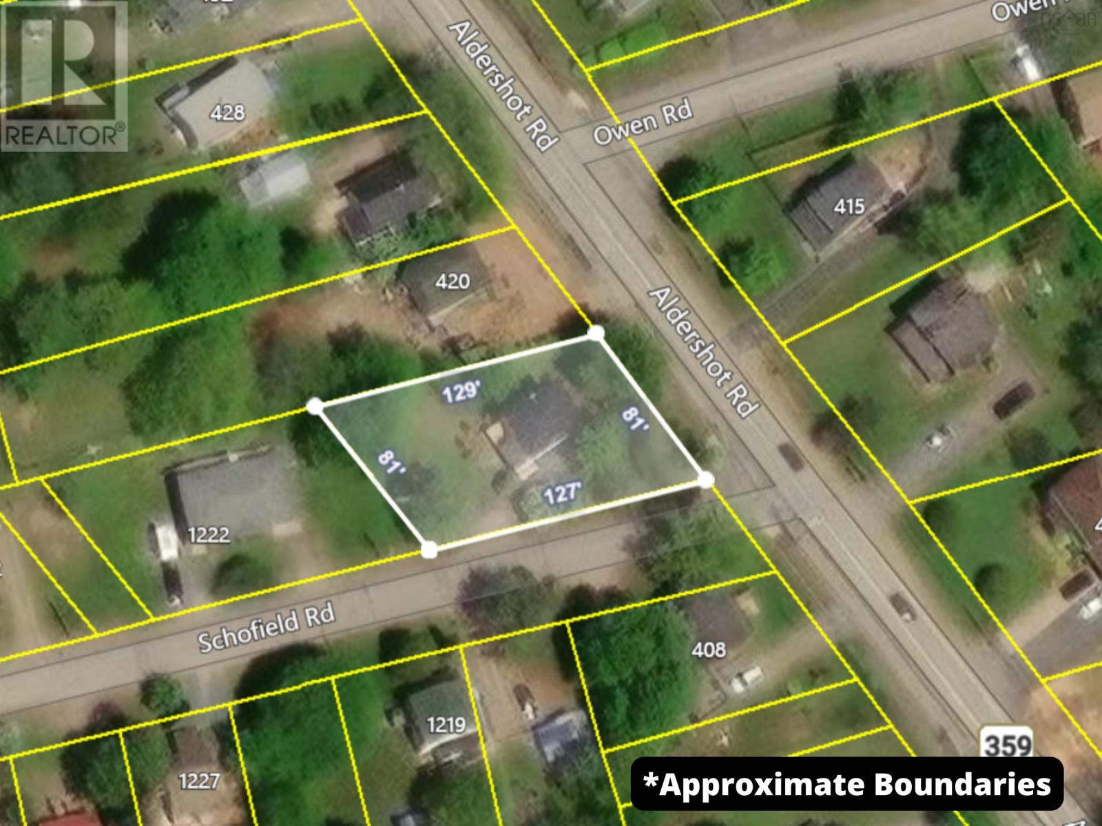 414 Aldershot Road, Kentville, Nova Scotia  B4N 3A1 - Photo 32 - 202512043