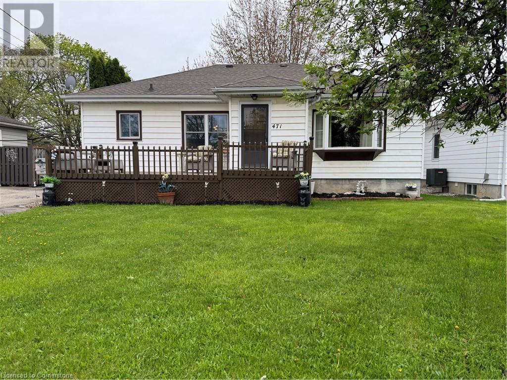 Property at 471 GENEVA Street image 1