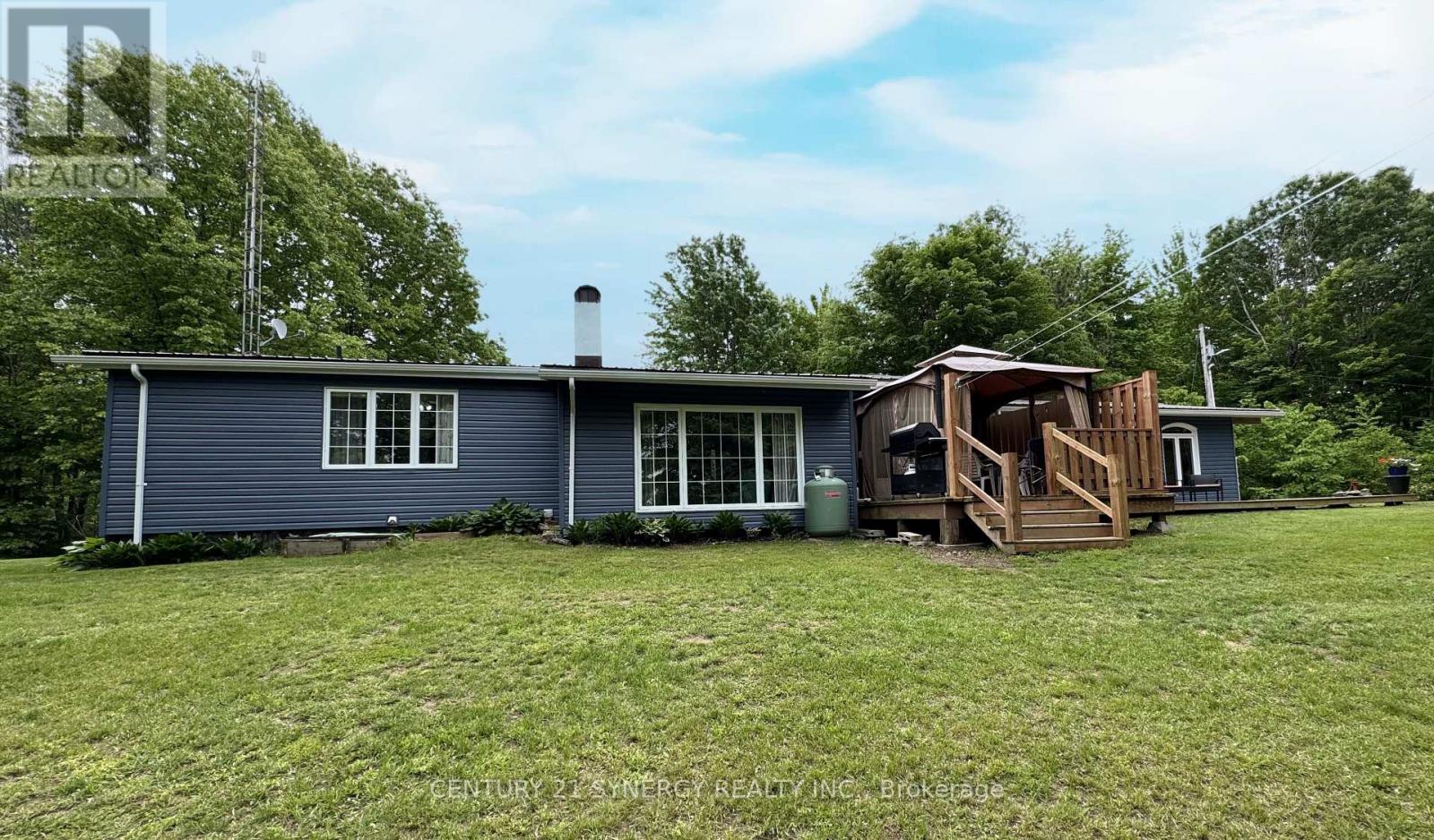 9093 County Rd 22 Road, Edwardsburgh/cardinal, Ontario  K0E 1X0 - Photo 7 - X12181058
