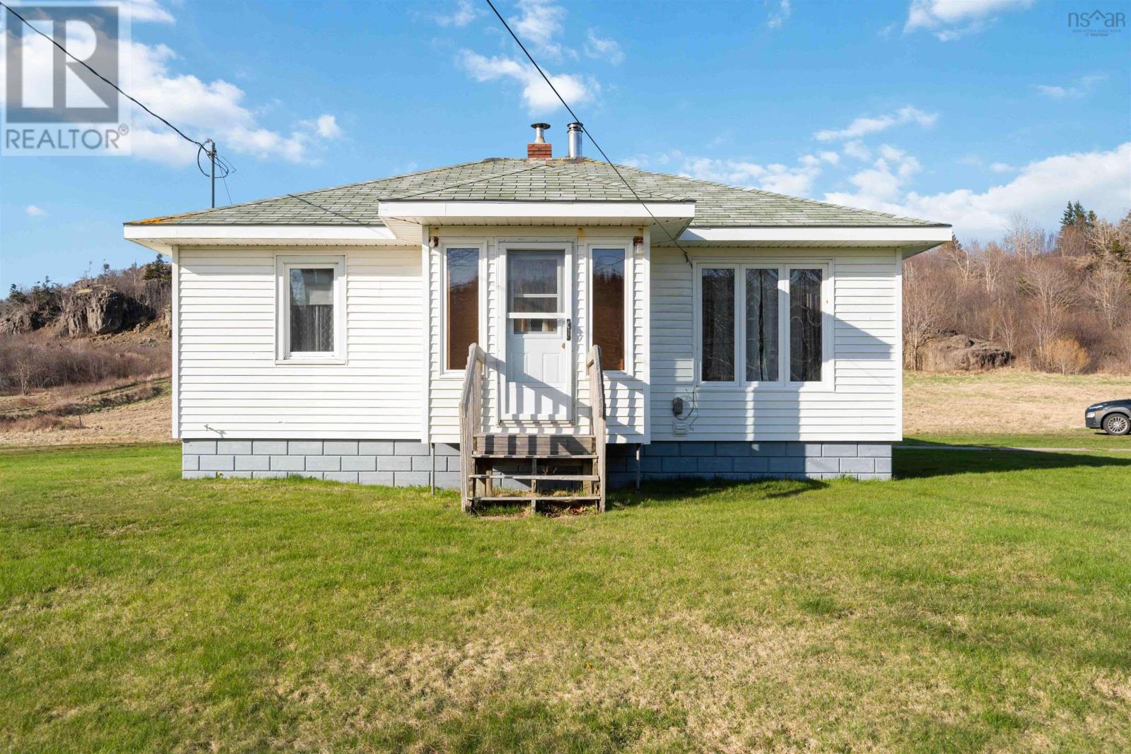 286 Trout Cove Road, Centreville, Nova Scotia  B0V 1A0 - Photo 2 - 202509035