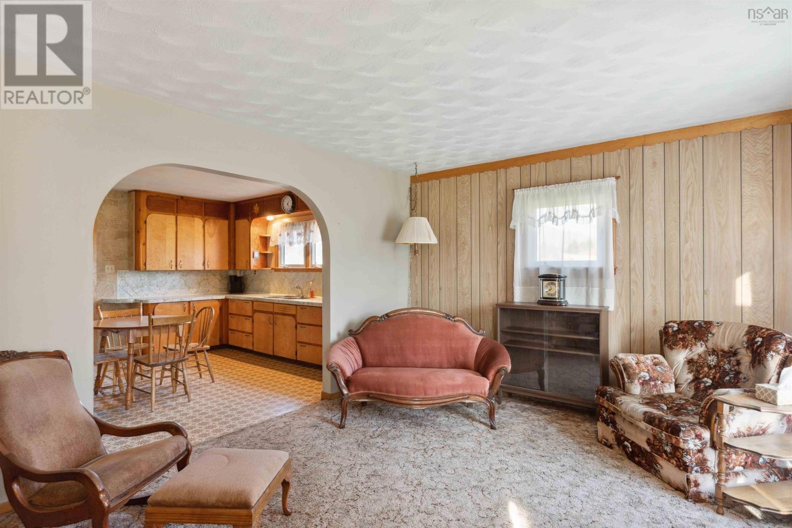 286 Trout Cove Road, Centreville, Nova Scotia  B0V 1A0 - Photo 21 - 202509035