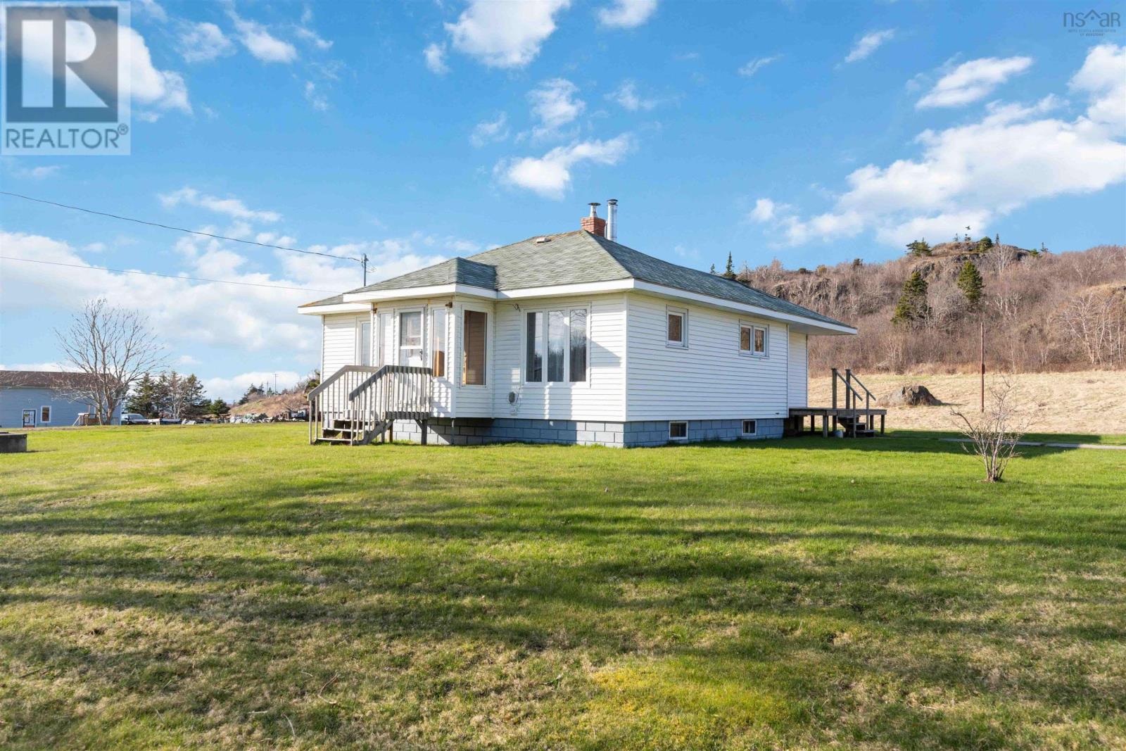 286 Trout Cove Road, Centreville, Nova Scotia