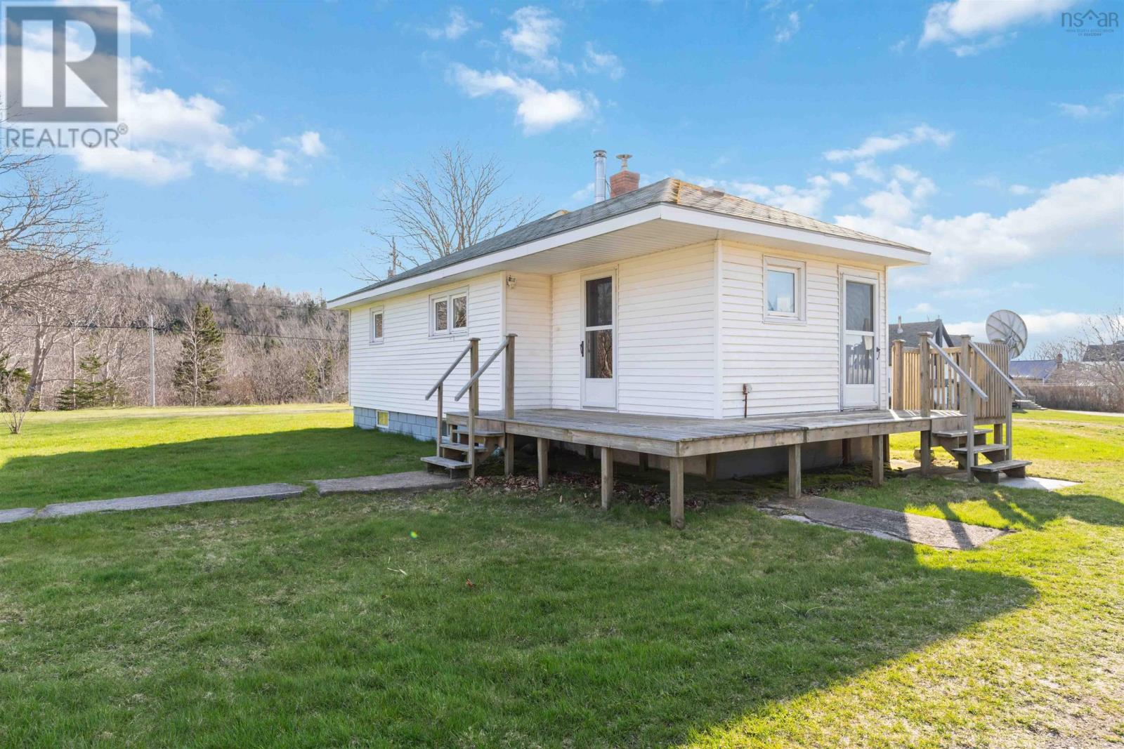 286 Trout Cove Road, Centreville, Nova Scotia  B0V 1A0 - Photo 4 - 202509035