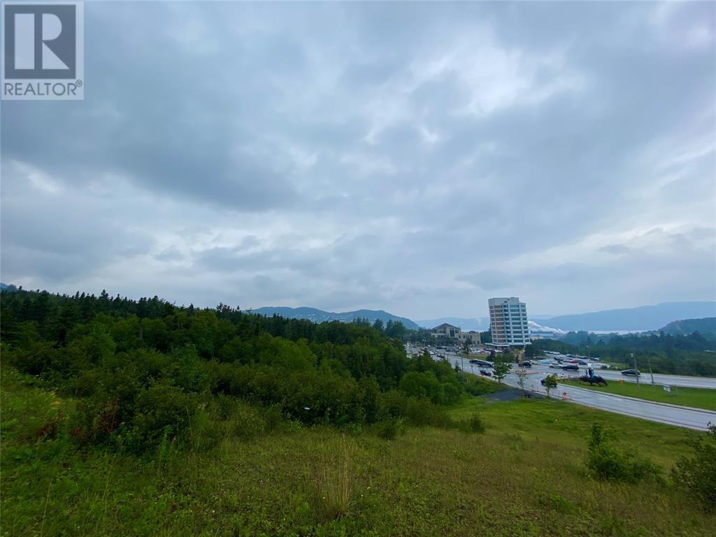 0 O'connell Drive, Corner Brook, Newfoundland & Labrador  A2H 5M8 - Photo 1 - 1287926
