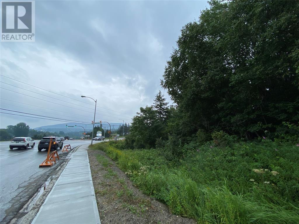 0 O'connell Drive, Corner Brook, Newfoundland & Labrador  A2H 5M8 - Photo 2 - 1287926