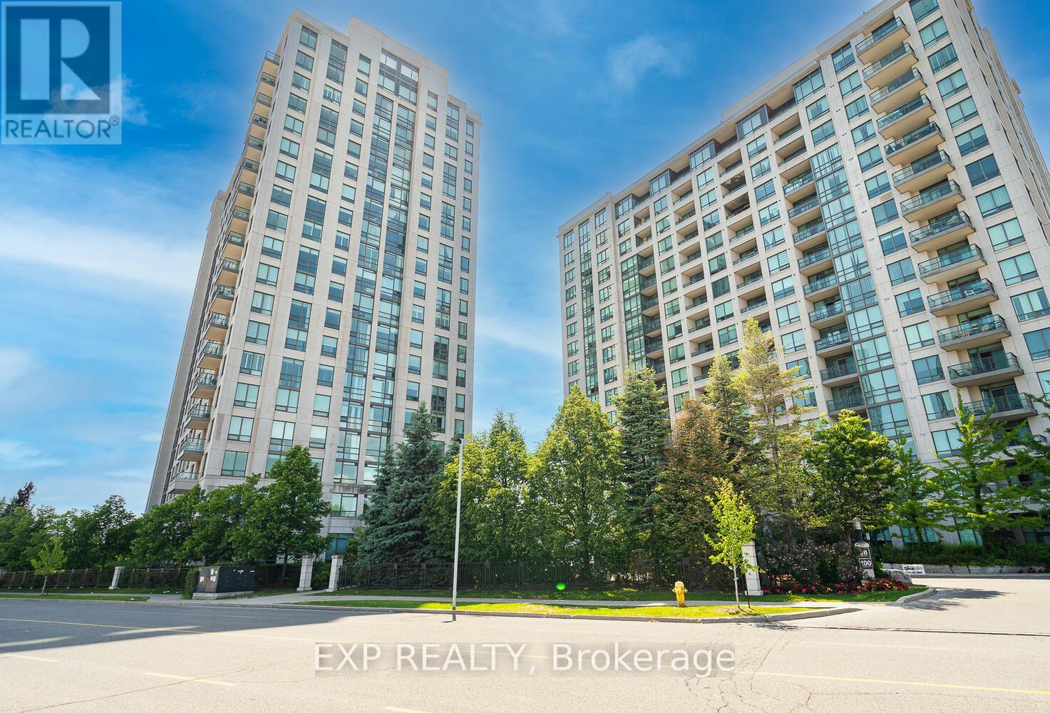 Property at 1205 - 88 PROMENADE CIRCLE image 1