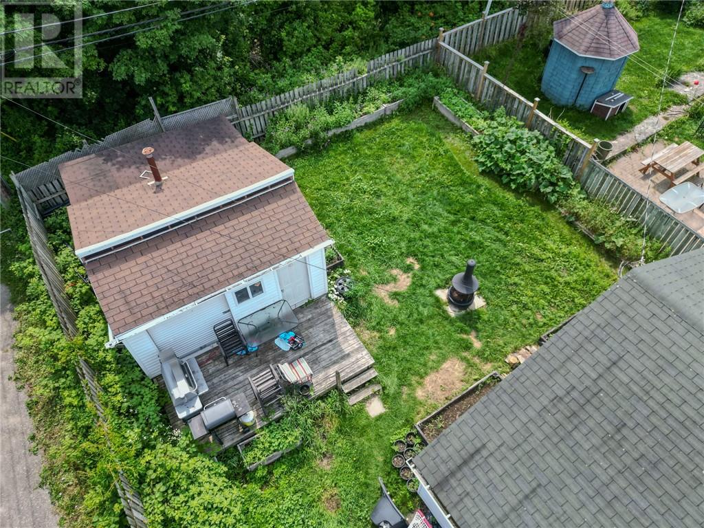 31 Hirshhorn Avenue, Elliot Lake, Ontario  P5A 1P3 - Photo 23 - 2123577