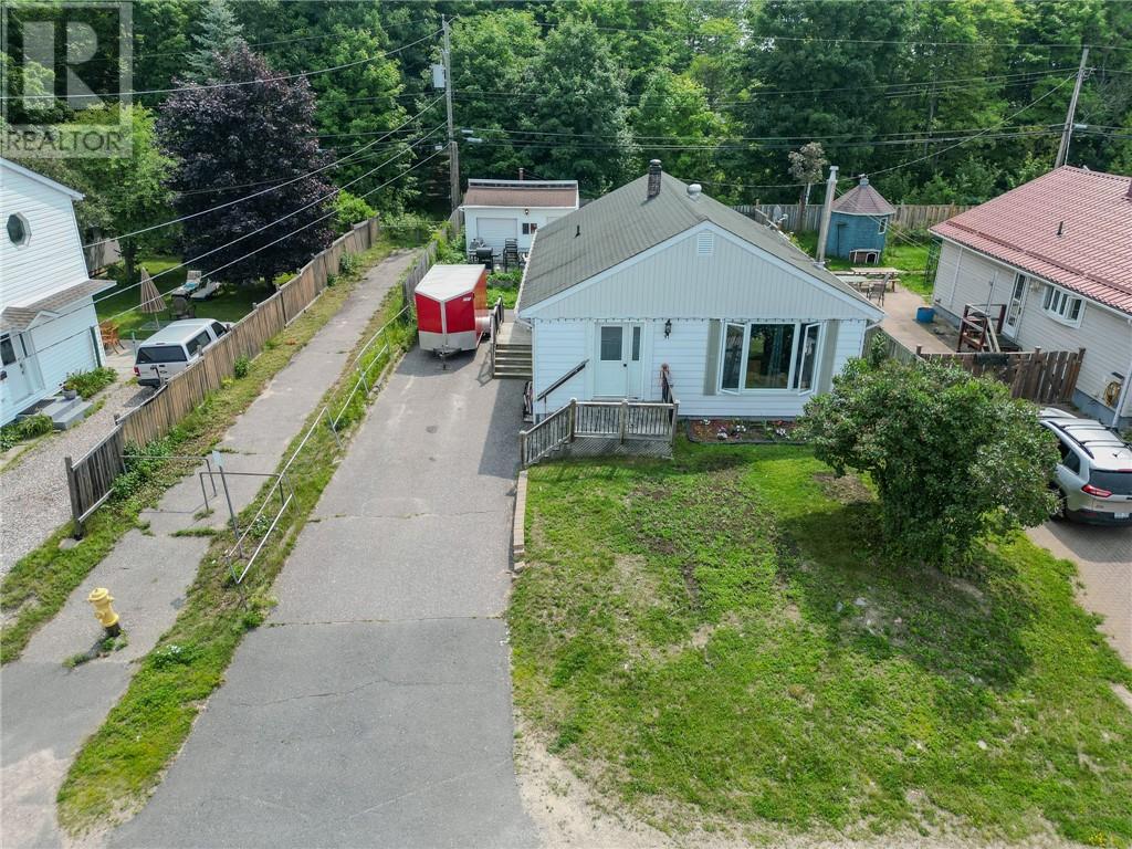 31 Hirshhorn Avenue, Elliot Lake, Ontario  P5A 1P3 - Photo 24 - 2123577
